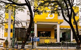 Bloomsuites I Electronics City